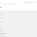 Disponibile la beta 5 di iOS 12.2, watchOS 5.2 e tvOS 12.2