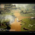Square Enix porta il prequel di “Octopath Traveler” su iOS