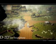 Square Enix porta il prequel di “Octopath Traveler” su iOS