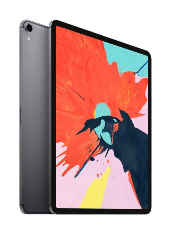 Offerte Amazon: nuovo iPad Pro in super sconto!