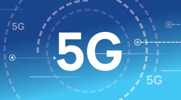 Il 5G di TIM supera la velocità di 2 Gigabit al secondo