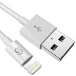 Syncwire sconta il suo cavo Lightning-USB