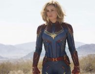 Brie Larson sarà attrice e regista di una nuova serie TV Apple