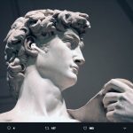 Una nuova “sfida artistica” porta le AirPods sulle opere classiche