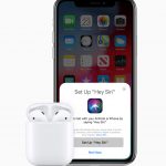 I nuovi AirPods svelano quando sarà rilasciato iOS 12.2