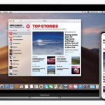 Nuovi dettagli di “Apple News Magazine” scoperti nelle beta di iOS e MacOS
