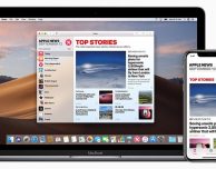 Nuovi dettagli di “Apple News Magazine” scoperti nelle beta di iOS e MacOS