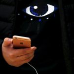 Apple brevetta una tecnologia anti-intercettazioni