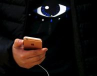 Apple brevetta una tecnologia anti-intercettazioni