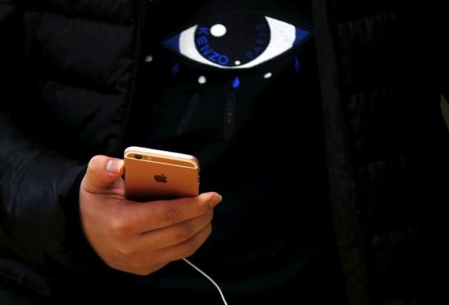 Apple brevetta una tecnologia anti-intercettazioni