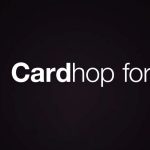 Cardhop, l’app che cambia il modo di gestire i tuoi contatti su iPhone