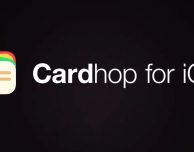 Cardhop, l’app che cambia il modo di gestire i tuoi contatti su iPhone