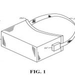 Un visore VR con regolazione motorizzata? Apple ci pensa!