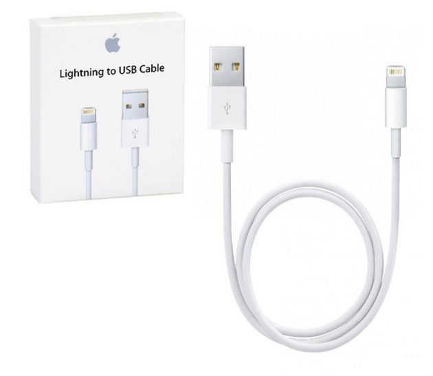 Il 25 marzo potremmo conoscere il futuro del connettore Lightning