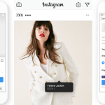 Instagram Checkout: ora è possibile fare acquisti in-app da marchi importanti negli USA
