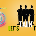 Let’s Talk Tech con Antonio Monaco