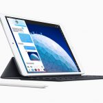 Apple presenta i nuovi iPad Air 10.5″ e iPad mini 5 con supporto ad Apple Pencil