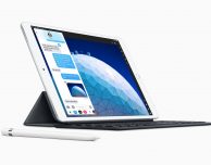 Apple presenta i nuovi iPad Air 10.5″ e iPad mini 5 con supporto ad Apple Pencil