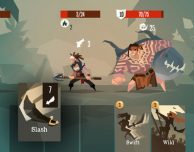 Pirates Outlaws – nuovo gioco di carte con protagonisti i pirati