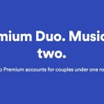 Spotify Premium Duo: un nuovo tipo di abbonamento in fase di test