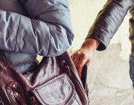 Paura che ti rubino l’iPhone? E’ più probabile che tu lo perda!