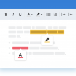L’aggiornamento del client mail Spark introduce diverse funzionalità di modifica del testo