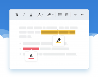 L’aggiornamento del client mail Spark introduce diverse funzionalità di modifica del testo