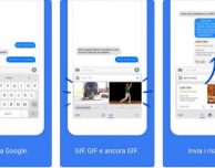 Google rilascia Gboard 2.0, la nuova versione della tastiera per iPhone