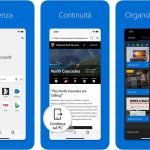 Microsoft aggiorna il browser Edge: arrivano le traduzioni istantanee