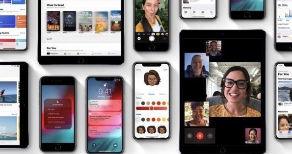 Tutte le novità di iOS 12.2 beta 4