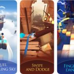 Rolling Sky 2: trattieni e trascina in questa nuova avventura