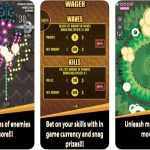 Plunder Kings: nuovo arcade-shoot’em up game in stile retrò