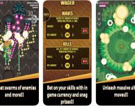 Plunder Kings: nuovo arcade-shoot’em up game in stile retrò