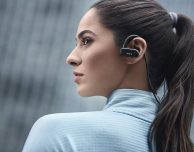 Jabra presenta i nuovi auricolari impermeabili Active 45e