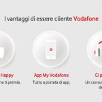 Vodafone lancia la nuova Simple Digital