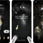 Rest in Pieces: la piccola Georgina ed il suo peggiore incubo