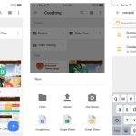 Google Drive si aggiorna con il Material Design