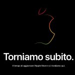 Apple Store offline: in arrivo nuovi iPad, Mac e… AirPower?