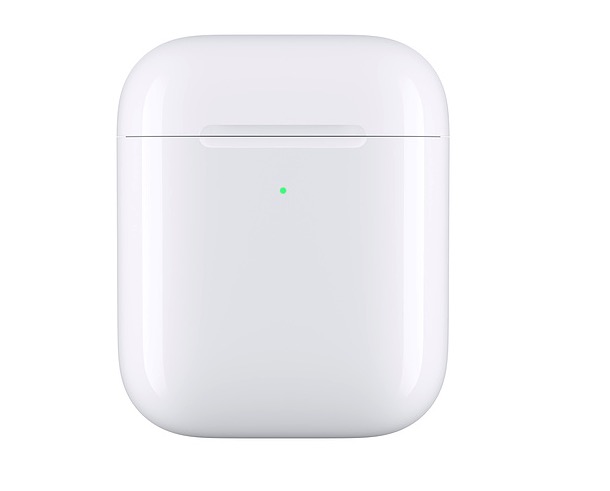 La custodia di ricarica wireless Apple compatibile con tutti gli AirPods e le alternative più economiche