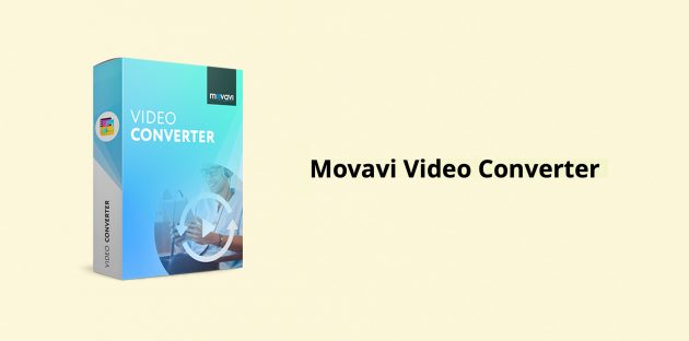 Convertire file video mov in mp4? Ecco il convertitore Movavi