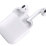 AirPods 2 con case wireless di nuovo disponibili su Amazon
