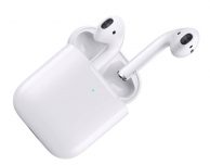 AirPods 2 con case wireless disponibili su Amazon
