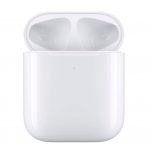 La custodia Apple di ricarica wireless per AirPods arriva su Amazon