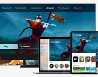 Apple Arcade: ecco i primi giochi esclusivi!