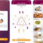 Decanto, l’app per gli appassionati di vino