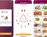 Decanto, l’app per gli appassionati di vino