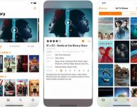 Infuse 6, il player video per iOS e Apple TV cambia pelle