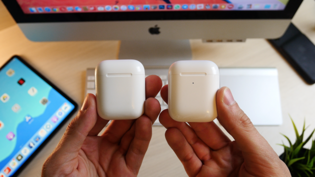 Recensione AirPods 2 con Case Wireless: le true-wireless definitive – VIDEO