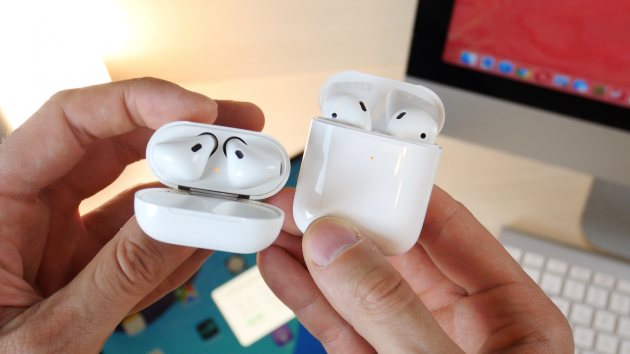 AirPods 2