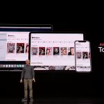 Apple News+ limita a 3 giorni l’accesso gli archivi del Wall Street Journal